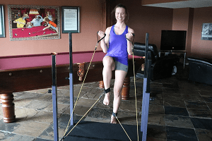 Exercise Blogs - How Much Should You Exercise | If You Break It Down, Not Very Much!