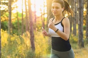 Exercise Blogs - The Importance of Movement | 3 Quick Workouts Designed to Make You Move (and Sweat)