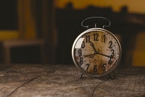 Mindset Blogs - Benefit Of Routine (And The Importance Of Breaking It)
