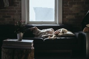 Mindset Blogs - How to Avoid and Correct Adrenal Fatigue