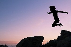 Mindset Blogs - Take Chances and Stare Fear in the Face