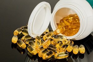 Nutrition Blogs - To Supplement or Not - My Top 5 Supplements